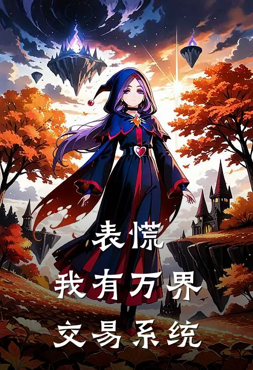 表慌，我有万界交易系统沈清欢裴砚最热门小说_免费小说全集表慌，我有万界交易系统(沈清欢裴砚)