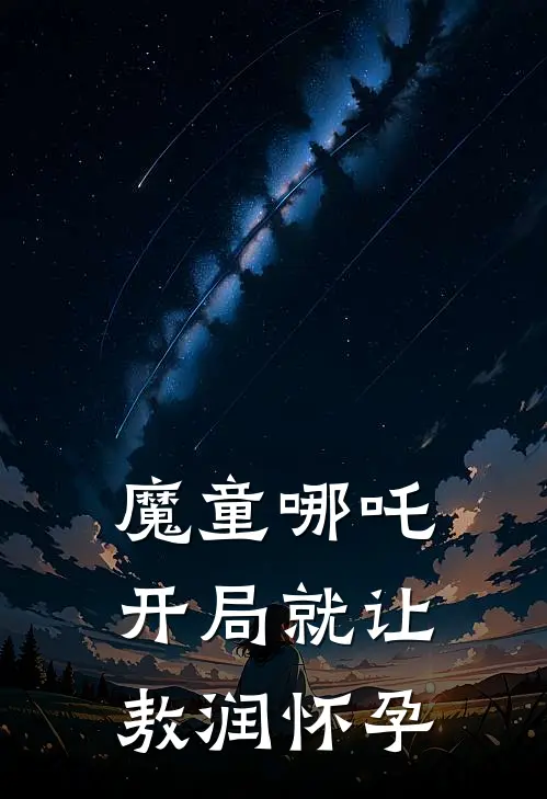 魔童哪吒:开局就让敖润怀孕敖润傲润完整免费小说_热门小说阅读魔童哪吒:开局就让敖润怀孕敖润傲润