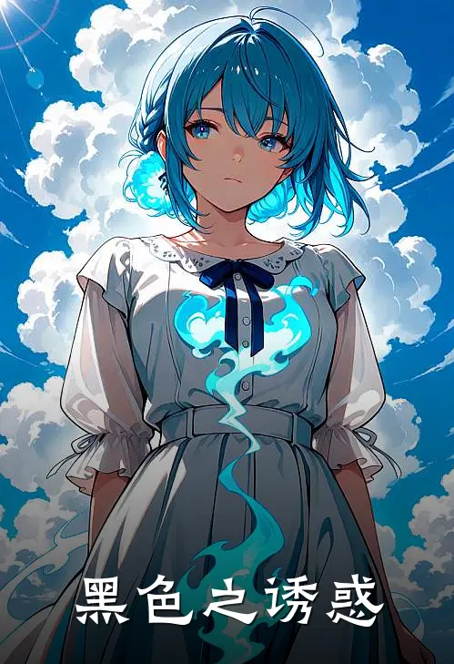 黑色之诱惑
