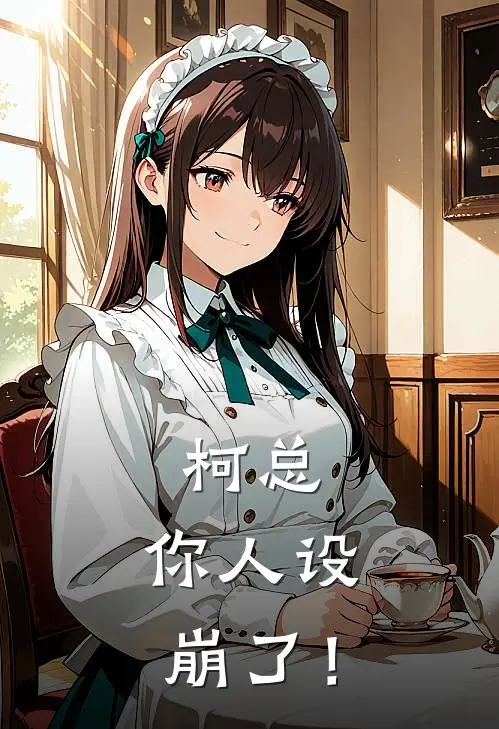 柯总，你人设崩了！甄恬柯谨言最新免费小说_免费完本小说柯总，你人设崩了！甄恬柯谨言