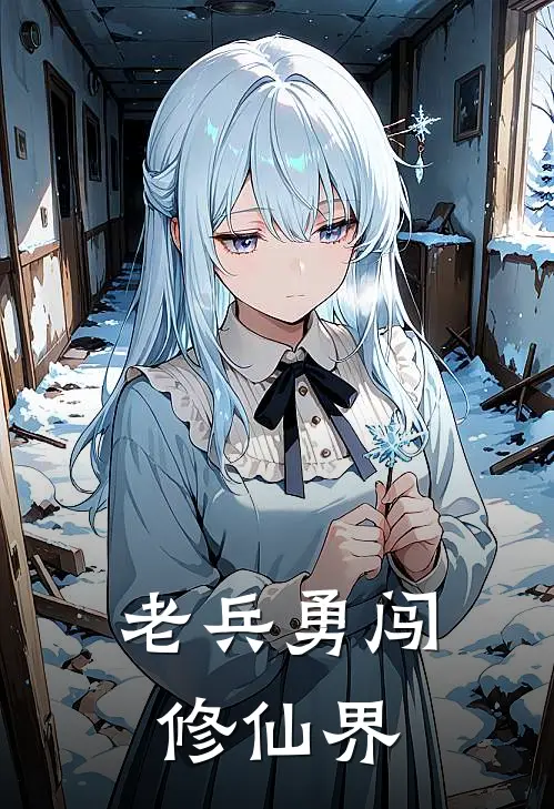 老兵勇闯修仙界(张大山赵铁柱)网络热门小说_最新章节列表老兵勇闯修仙界(张大山赵铁柱)