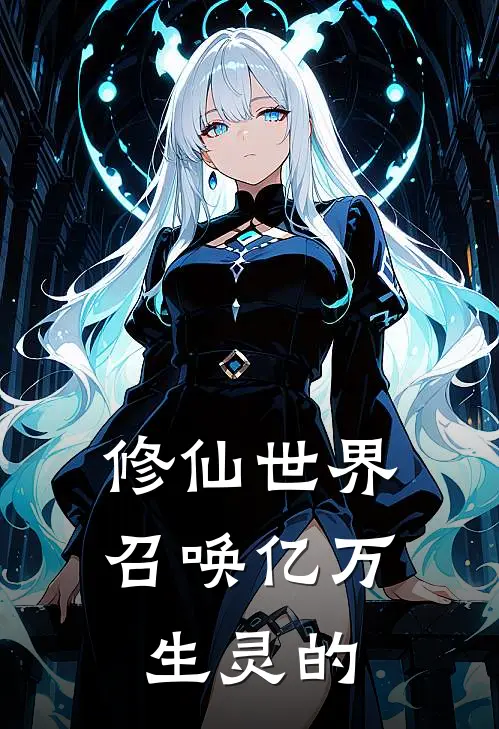 修仙世界召唤亿万生灵的