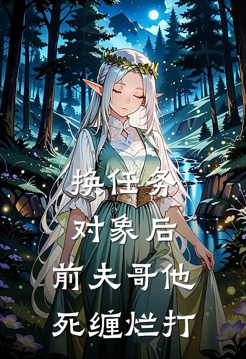 换任务对象后，前夫哥他死缠烂打