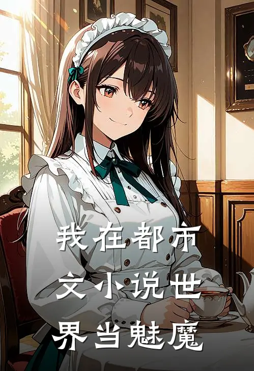 我在都市文小说世界当魅魔林羽苏瑶最新好看小说_免费小说我在都市文小说世界当魅魔(林羽苏瑶)