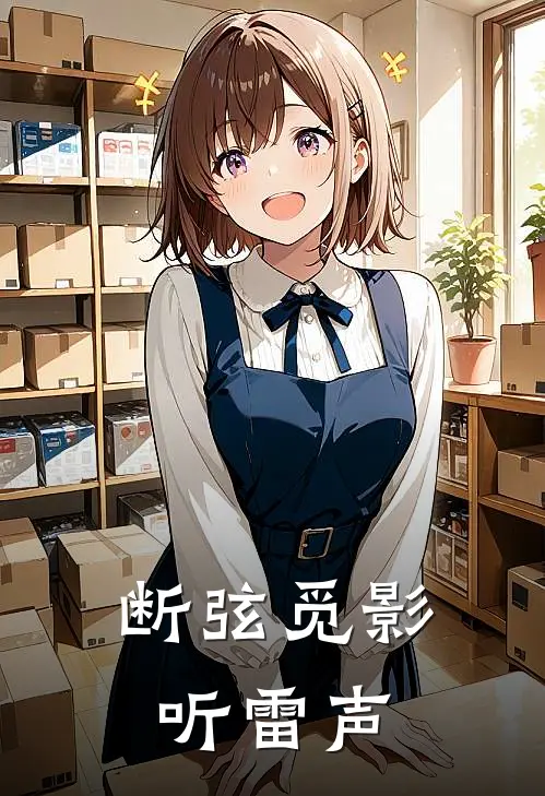 断弦觅影听雷声