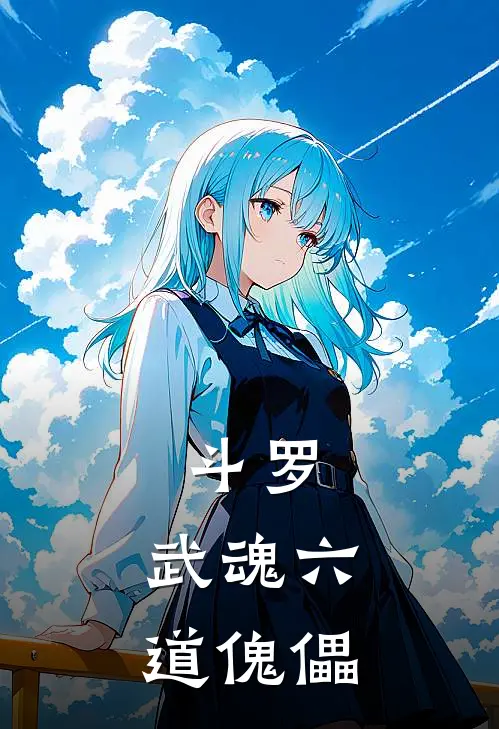 斗罗：武魂六道傀儡