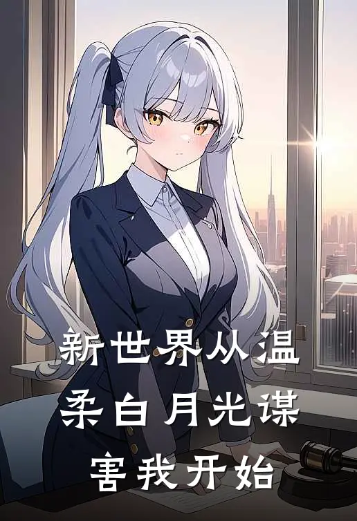 新世界从温柔白月光谋害我开始(张雅李良)全集阅读_新世界从温柔白月光谋害我开始最新章节阅读