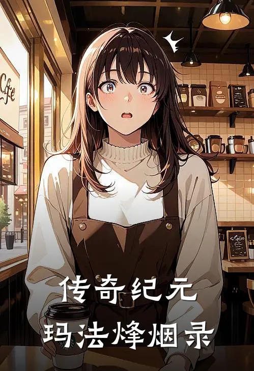 传奇纪元：玛法烽烟录