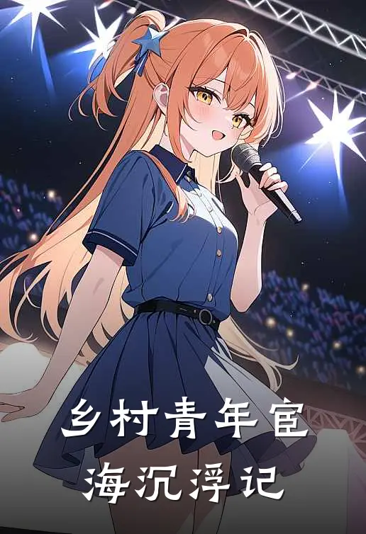 乡村青年宦海沉浮记