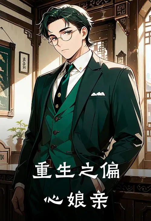 重生之偏心娘亲赵凤兰周梅免费完整版小说_热门小说大全重生之偏心娘亲赵凤兰周梅