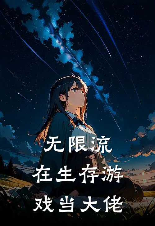 无限流：在生存游戏当大佬