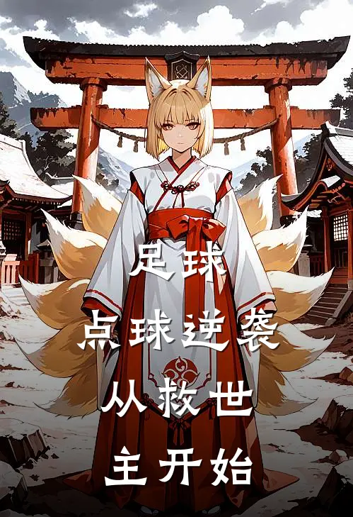 足球：点球逆袭，从救世主开始