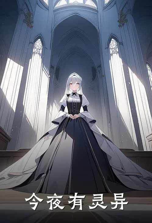 今夜有灵异