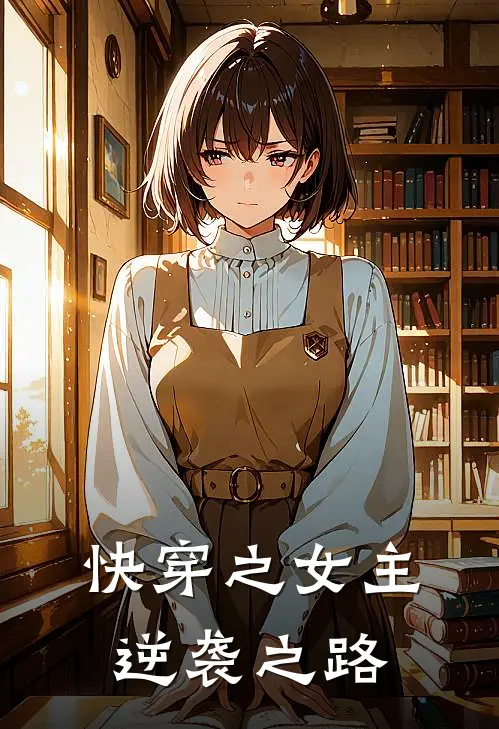 快穿之女主逆袭之路