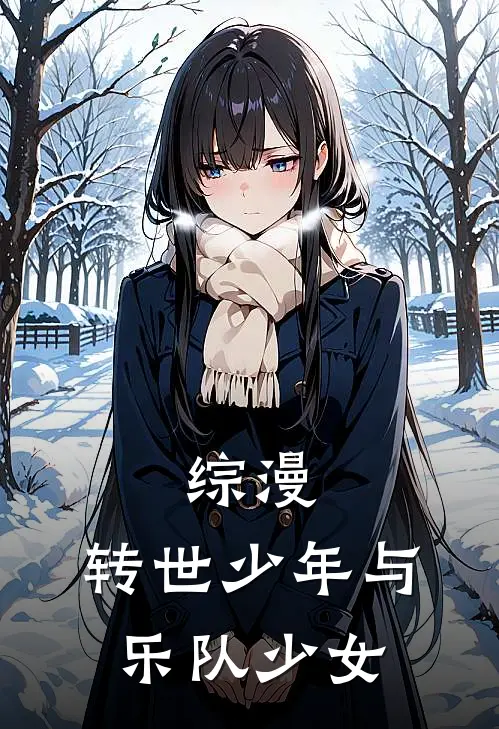 综漫：转世少年与乐队少女(白秋后藤)免费热门小说_最新小说推荐综漫：转世少年与乐队少女白秋后藤