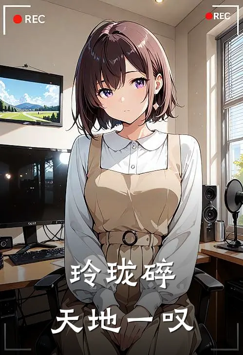 玲珑碎：天地一叹