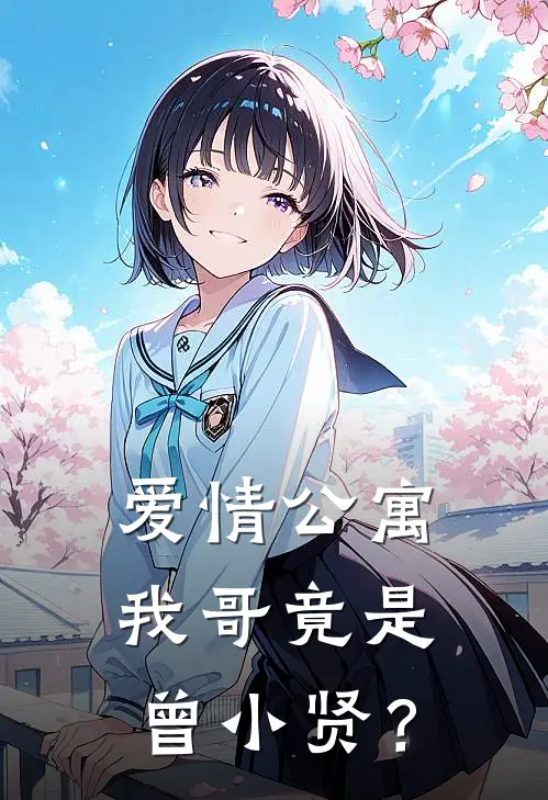 爱情公寓：我哥竟是曾小贤？曾大圣胡一菲免费完结小说_完本完结小说爱情公寓：我哥竟是曾小贤？(曾大圣胡一菲)