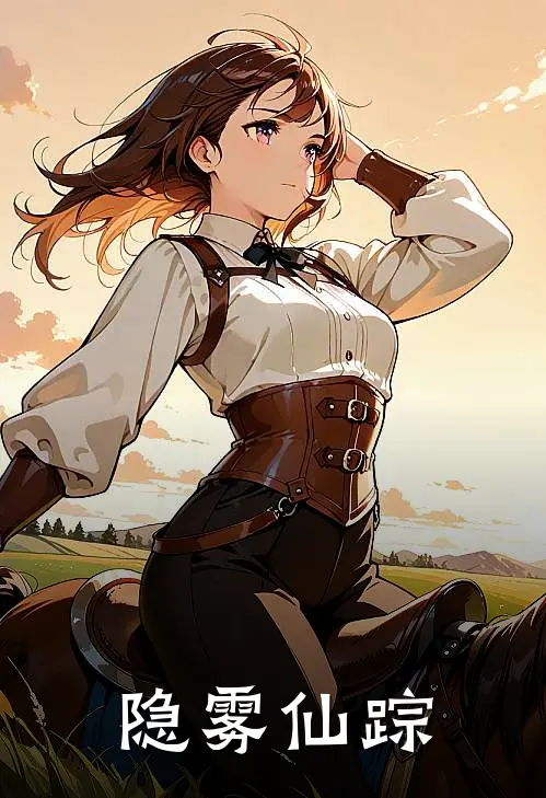 隐雾仙踪林风林建国热门的小说_免费小说隐雾仙踪(林风林建国)