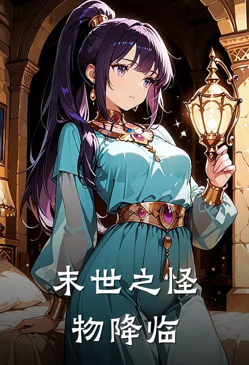 末世之怪物降临