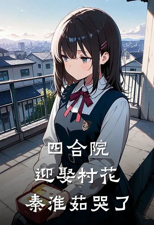 四合院：迎娶村花，秦淮茹哭了