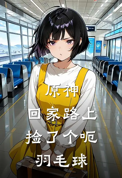 原神：回家路上捡了个呃，羽毛球