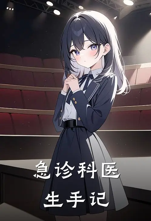 急诊科医生手记陈恪杨锐全文在线阅读_急诊科医生手记全集免费阅读