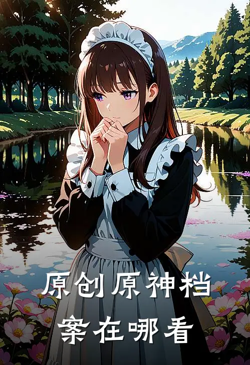 原创原神档案在哪看