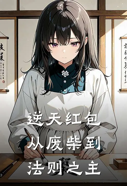 逆天红包：从废柴到法则之主