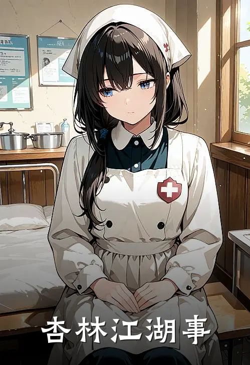 杏林江湖事(杜知临杜医)推荐完结小说_最新章节列表杏林江湖事(杜知临杜医)