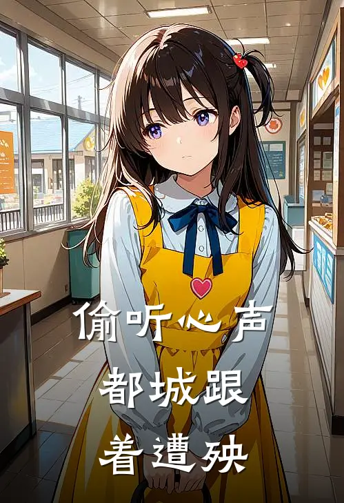 偷听心声，都城跟着遭殃