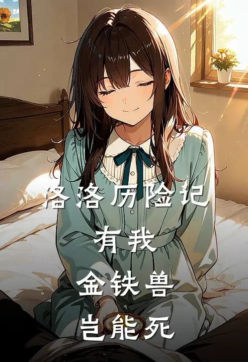 洛洛历险记：有我，金铁兽岂能死林玄金铁兽完整免费小说_热门小说阅读洛洛历险记：有我，金铁兽岂能死林玄金铁兽