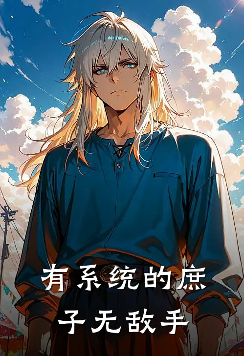 有系统的庶子无敌手