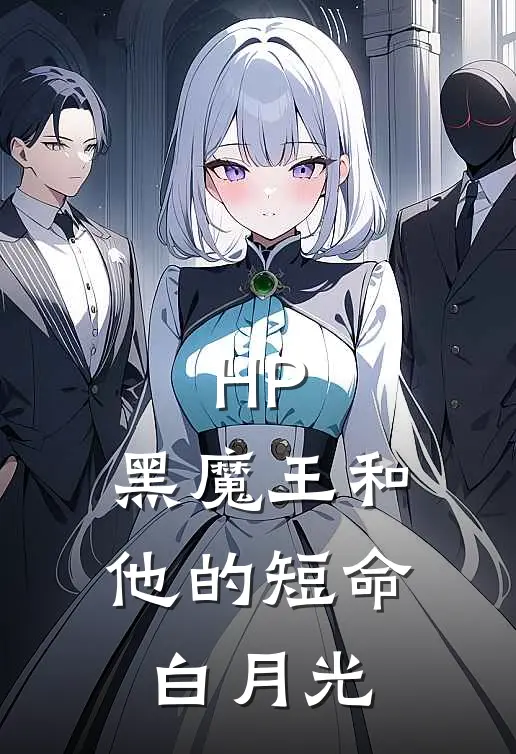 HP：黑魔王和他的短命白月光