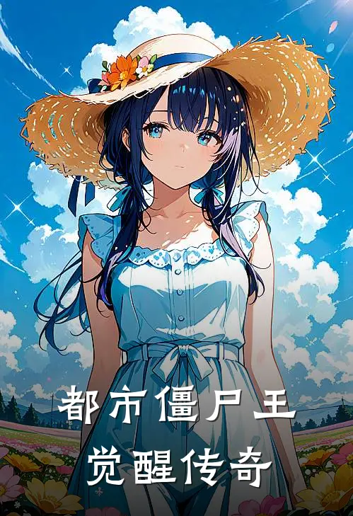 都市僵尸王觉醒传奇