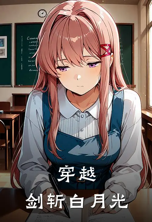 穿越：剑斩白月光