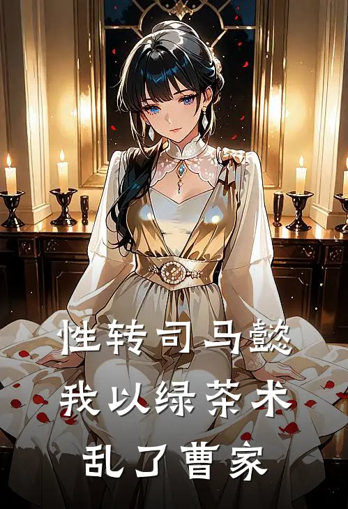 性转司马懿，我以绿茶术乱了曹家