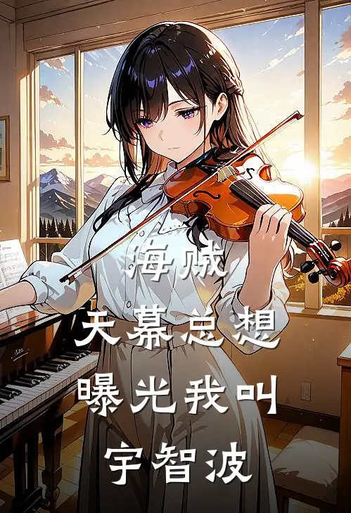 海贼，天幕总想曝光我叫宇智波