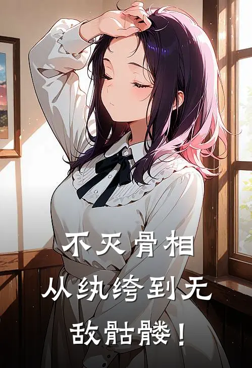 不灭骨相：从纨绔到无敌骷髅！全文免费阅读无弹窗大结局_不灭骨相：从纨绔到无敌骷髅！（解苍解苍）小说免费阅读大结局