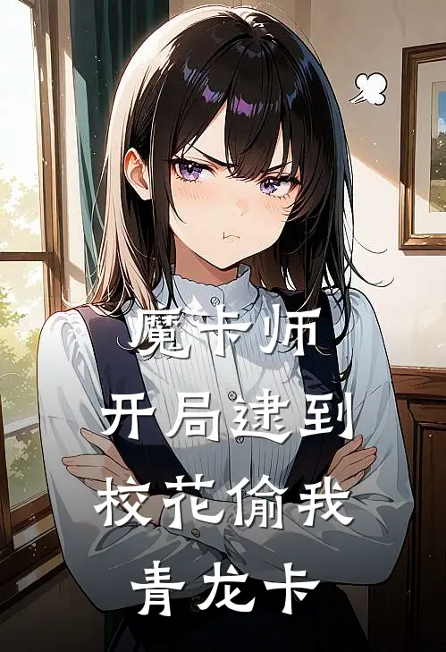 魔卡师：开局逮到校花偷我青龙卡(许妍苏牧)热门小说_《魔卡师：开局逮到校花偷我青龙卡》最新章节在线阅读