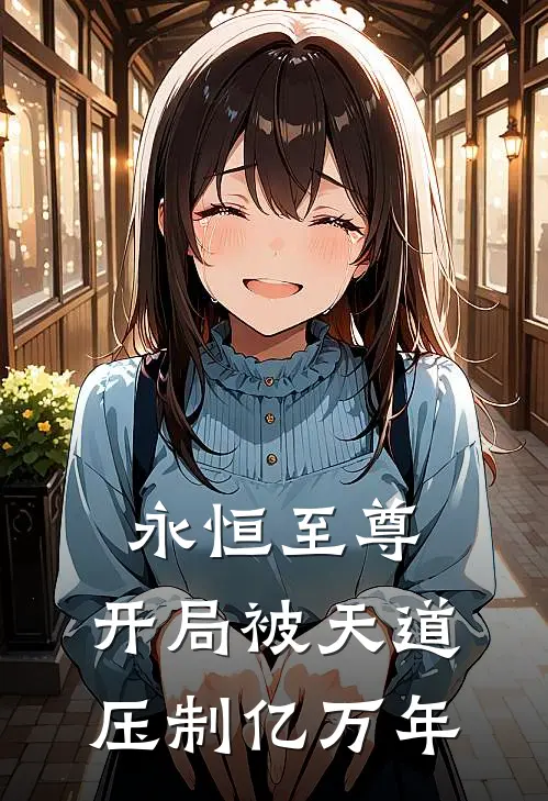 永恒至尊：开局被天道压制亿万年