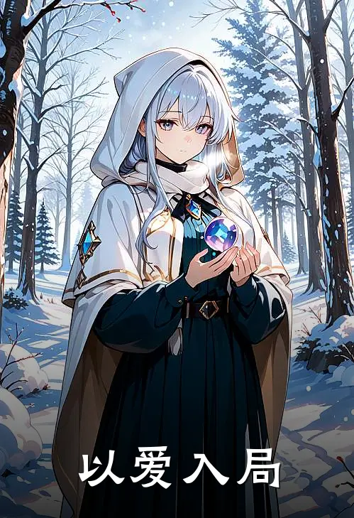 王二柱陆知安《以爱入局》全文免费阅读_以爱入局全集在线阅读