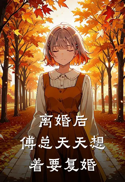 离婚后，傅总天天想着要复婚