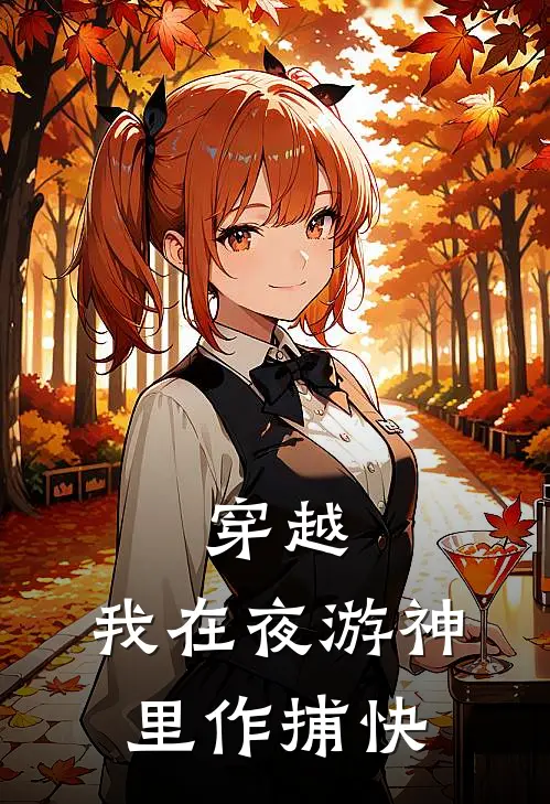 穿越：我在夜游神里作捕快