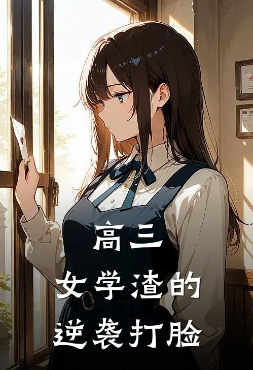 高三，女学渣的逆袭打脸