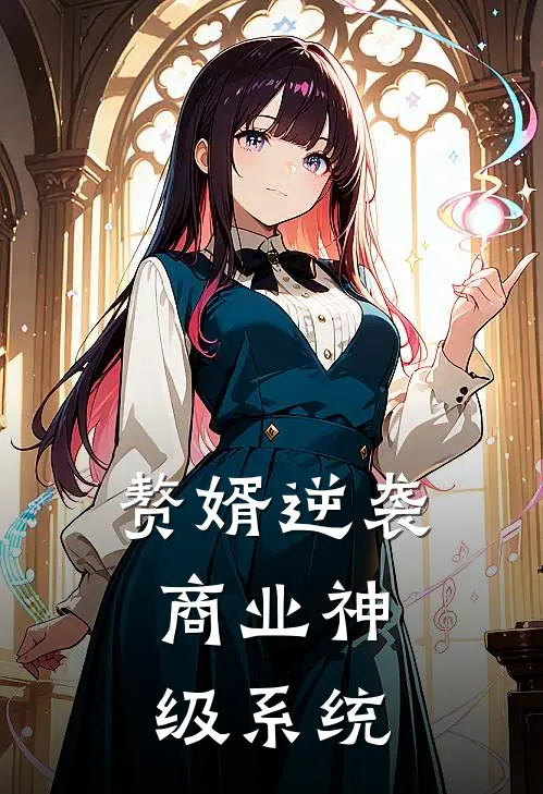 林默苏志远《赘婿逆袭：商业神级系统》完结版免费阅读_林默苏志远热门小说