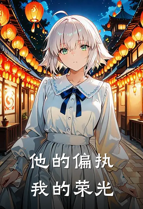 他的偏执，我的荣光厉景深苏念瓷热门完本小说_最新章节列表他的偏执，我的荣光(厉景深苏念瓷)