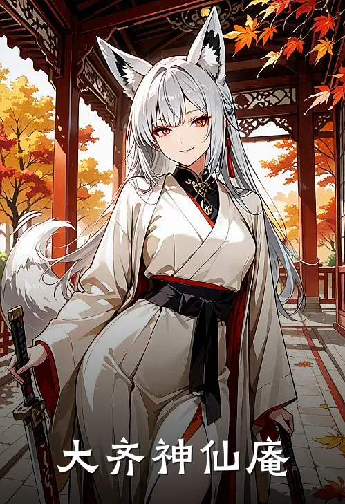 大齐神仙庵全文免费阅读无弹窗大结局_大齐神仙庵（萧齐钱骁仁）最新小说