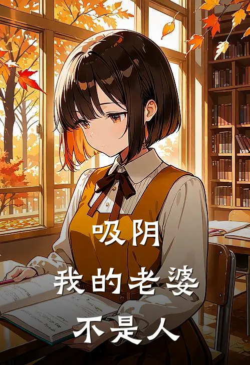 吸阴，我的老婆不是人