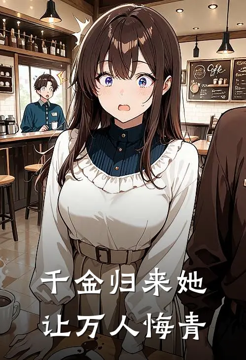 千金归来她让万人悔青(江悦叶薇)最热门小说_小说完整版千金归来她让万人悔青江悦叶薇