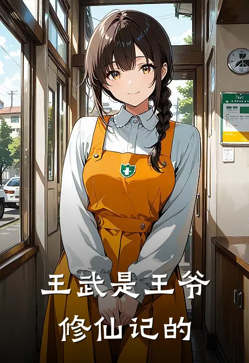 王武是王爷修仙记的